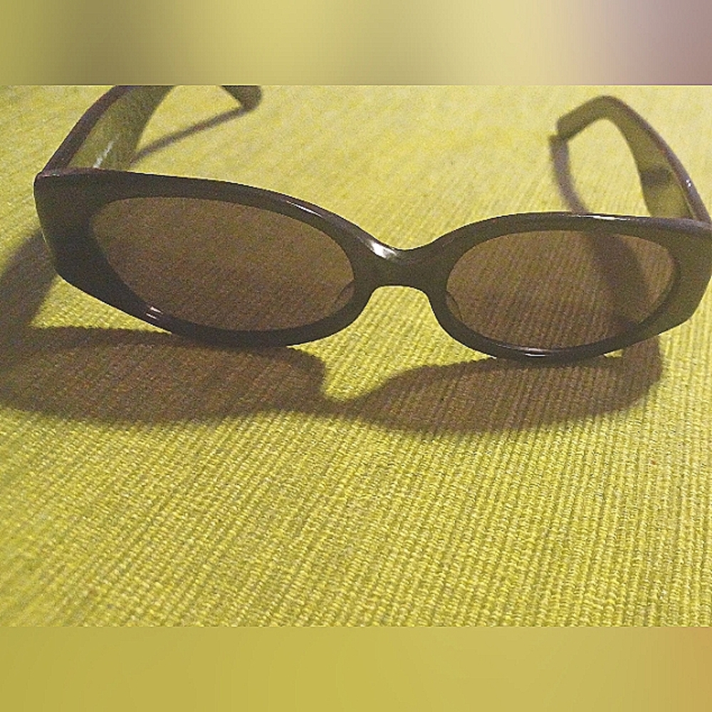 Sunglasses- Jean Paul Gaultier